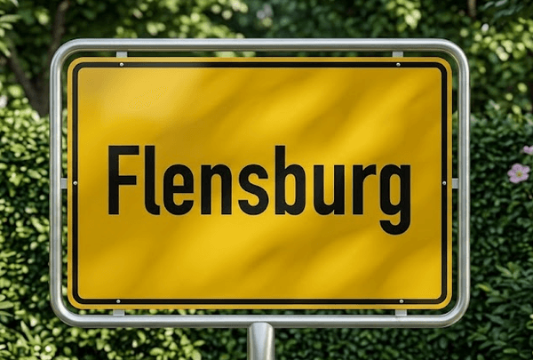 Flensburg